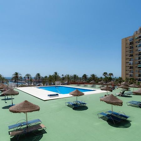 Sur Suites Palmeras 8 Fuengirola Extérieur photo