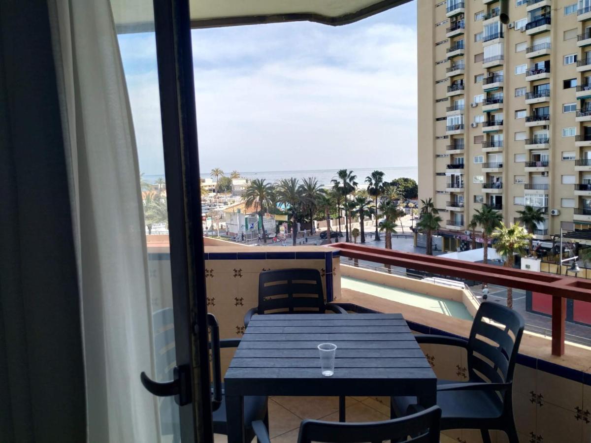 Sur Suites Palmeras 8 Fuengirola Extérieur photo