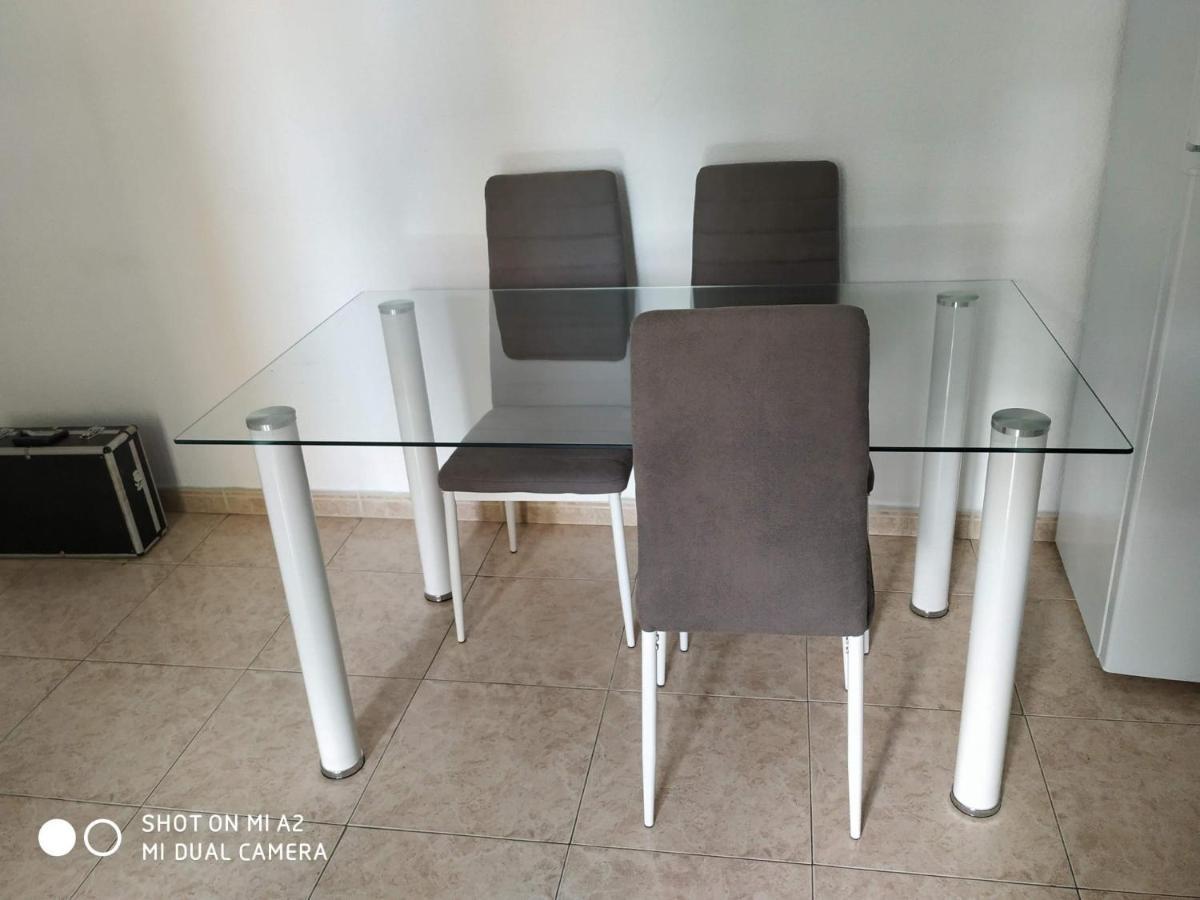 Sur Suites Palmeras 8 Fuengirola Extérieur photo