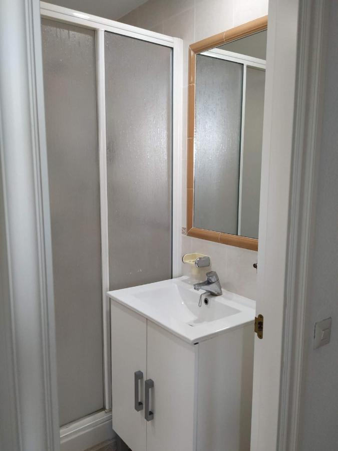 Sur Suites Palmeras 8 Fuengirola Extérieur photo